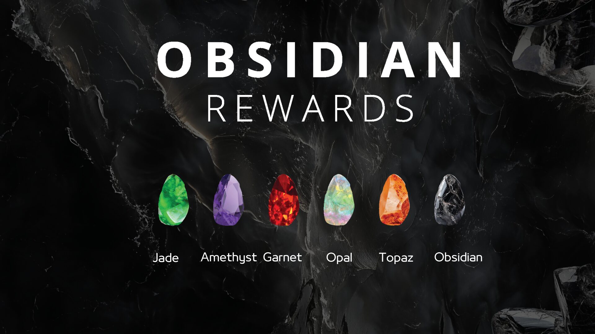Obsidian Reward – Gaythorne RSL Obsidian Reward - Gaythorne RSL